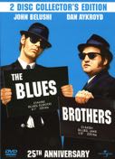 Cover: Blues Brothers - 25th Anniversary Edition