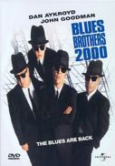 Cover: Blues Brothers 2000
