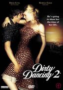 Cover: Dirty Dancing 2