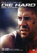 Cover: Willis: Die Hard Collection