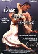Cover: One last dance