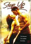 Cover: Step Up