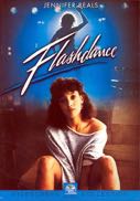 Cover: Flashdance