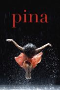 Cover: Pina