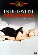 Cover: In bed with Madonna