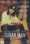 Cover: Searching for Sugar man