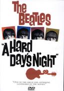 Cover: A hard days night