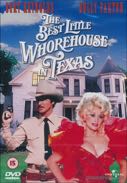 Cover: Best Little Whorehouse in Texas