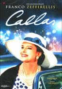 Cover: Callas