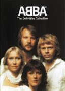 Cover: ABBA - The Definitive Collection