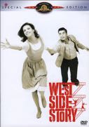 Cover: West Side Story