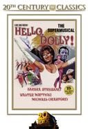 Cover: Hello Dolly