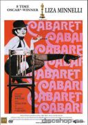 Cover: Cabaret