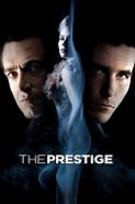 Cover: The Prestige