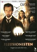 Cover: Illusionisten