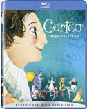 Cover: Cirque du Soleil: Corteo