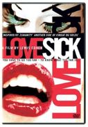 Cover: Cirque du Soleil: LoveSick
