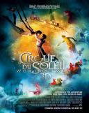 Cover: Cirque du Soleil: Worlds Away 3D