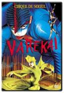 Cover: Cirque du Soleil: Varekai