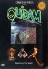 Cover: Cirque du Soleil: Quidam