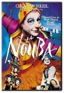 Cover: Cirque Du Soleil: La Nouba