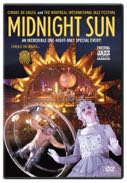 Cover: Cirque du Soleil: Midnight Sun