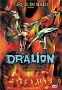 Cover: Cirque du Soleil: Dralion