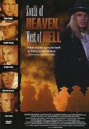 Cover: South of Heaven West of Hell