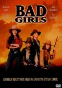 Cover: Bad girls