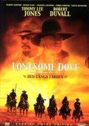 Cover: Lonesome Dove
