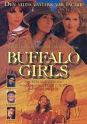 Cover: Buffalo Girls