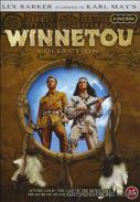 Cover: Winnetou Collection