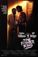 Cover: Williams: Fisher King