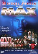 Cover: Michael Jordan to the MAX