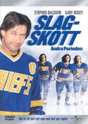 Cover: Slagskott - andra perioden