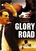 Cover: Glory Road