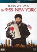 Cover: Williams: En ryss i New York