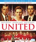 Cover: United