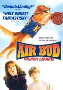 Cover: Air Bud - Vilken Lirare!