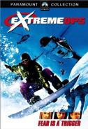 Cover: Extreme Ops