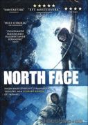 Cover: North face