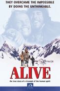 Cover: Alive