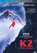 Cover: K2 - Hög risk