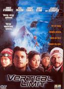 Cover: Vertical limit