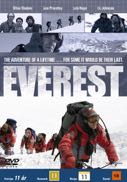 Cover: Everest