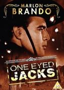 Cover: Brando: One Eyed Jacks (Hämnden)