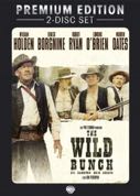 Cover: The Wild Bunch