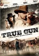 Cover: The Gundown