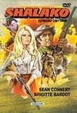 Cover: Connery: Shalako