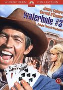 Cover: Waterhole #3/ (Den vildaste, vilda, vilda västern)